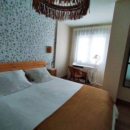 Piso Con Encanto En Pleno Centro Oviedo Eksteriør bilde