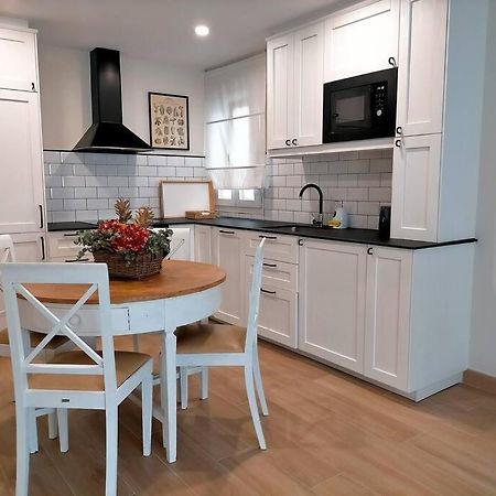 Piso Con Encanto En Pleno Centro Oviedo Eksteriør bilde