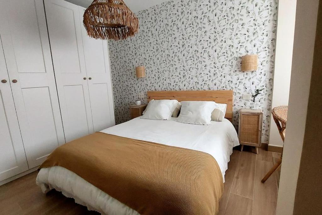 Piso Con Encanto En Pleno Centro Oviedo Eksteriør bilde